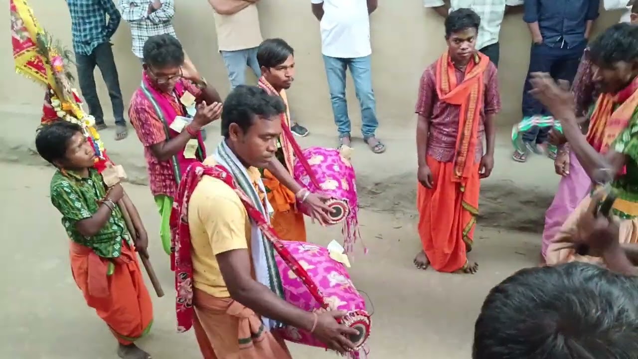 Bagbahal Kirtan Mandali