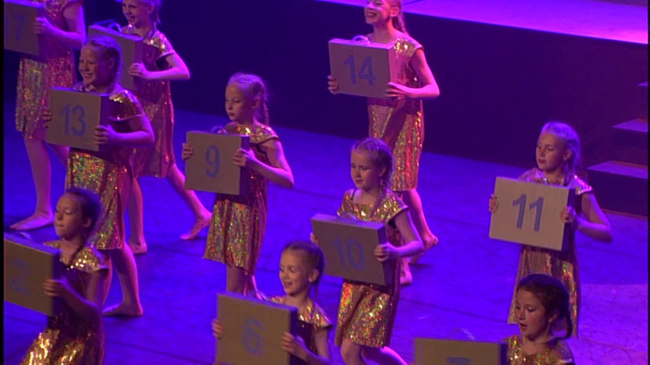 Theatershow 2017 Marcella van Altena 