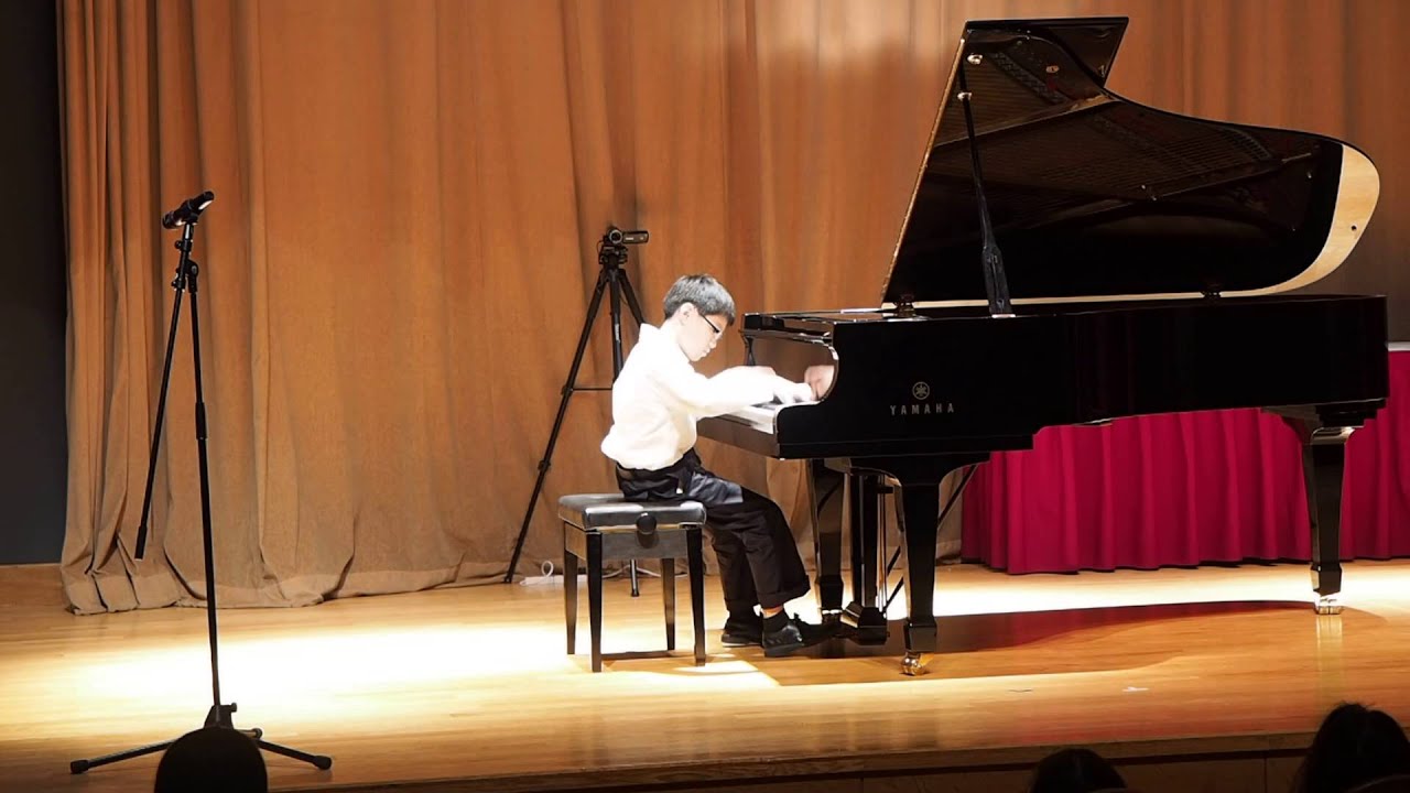 Pasquinade, Op.59 - Louis Moreau Gottschalk