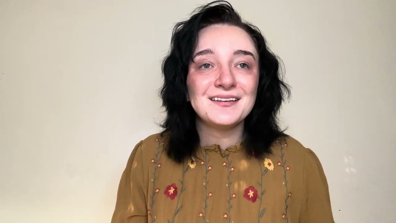 Self-tape Questions From Friends - Kayshia Pulsipher 
