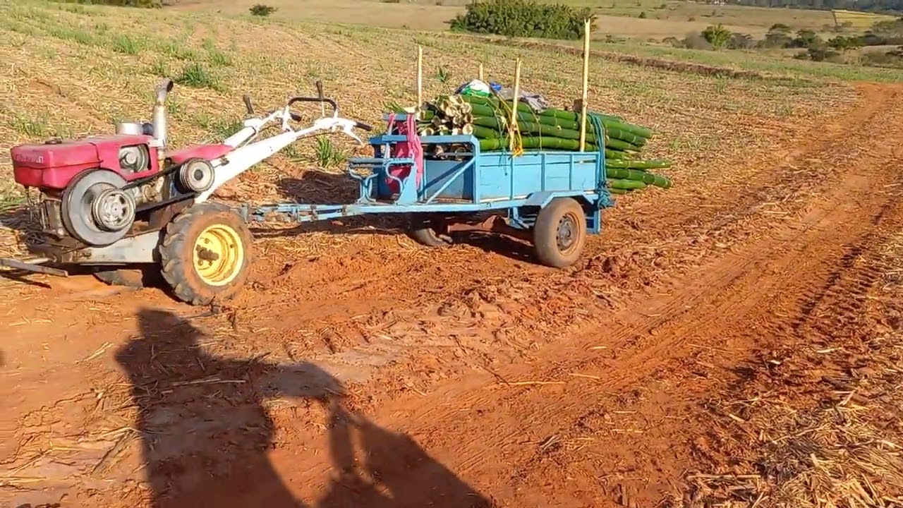 OLHA A FORÇA QUE TEM ESSA TOBATA YANMA TC 10 É SÓ POTÊNCIA 🤩😱