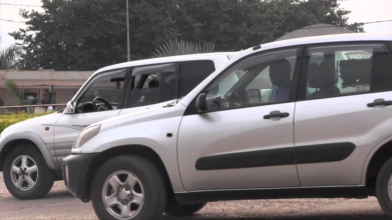 Rise and Shine Rwanda: TOHOZA