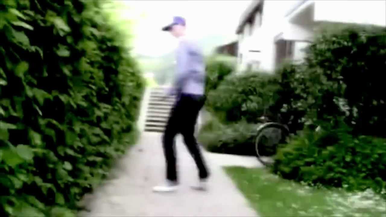 Strobo Pop Shuffle