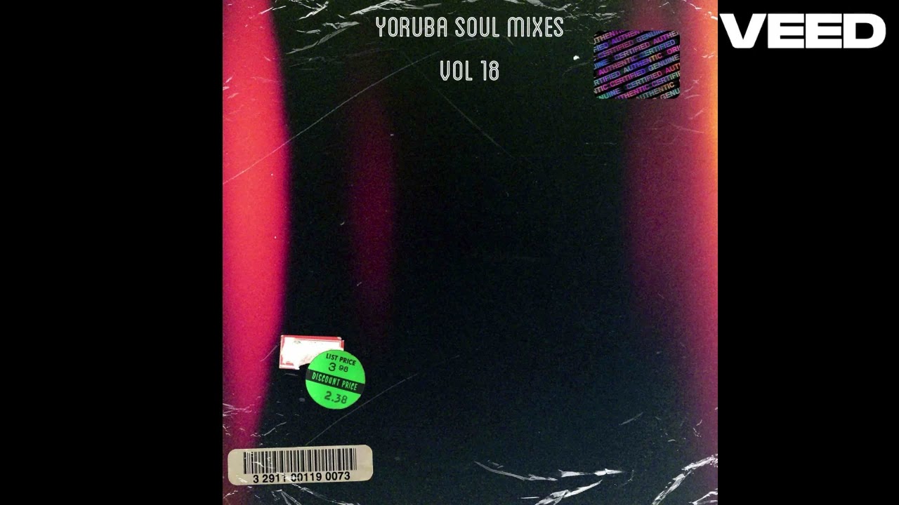 Meshell Ndegeocello - Stay (Yoruba Soul Mix)