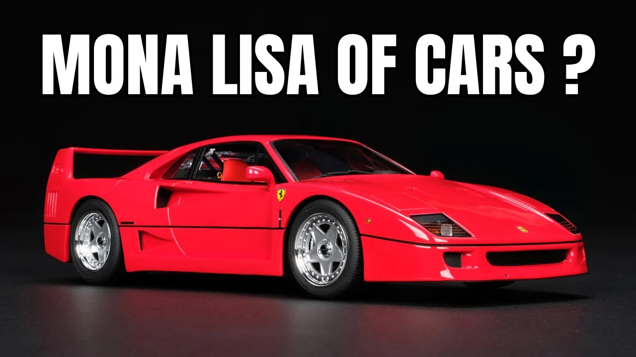 The 10 Most Important Cars in Automotive History