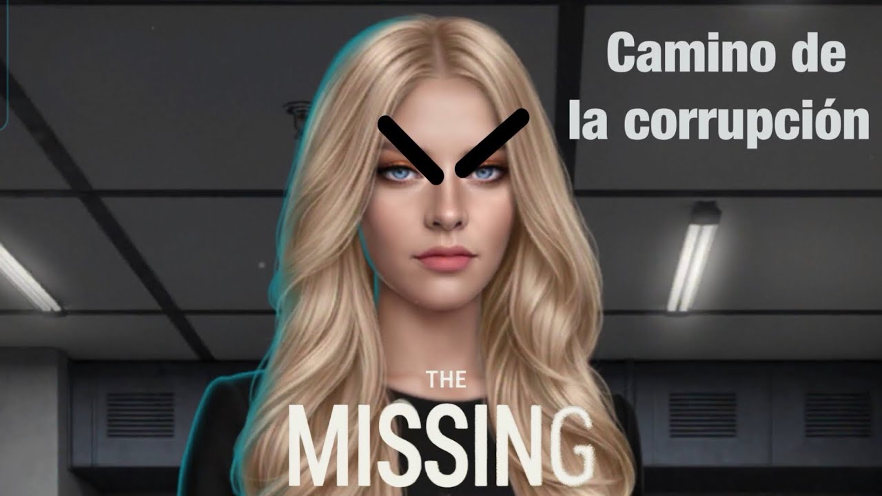 The Missing: abriendo la ruta de polic&iacute;a corrupta [T2 EP9]