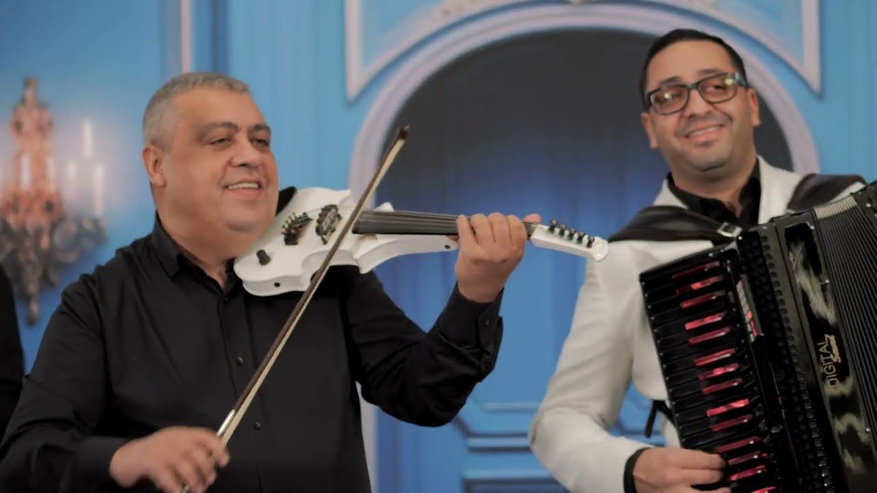 MARIAN CRACIUN - Hora vietii mele