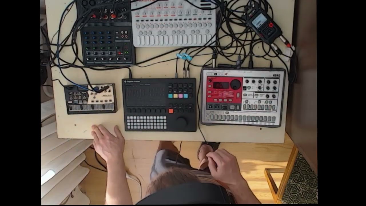 House Rent Techno