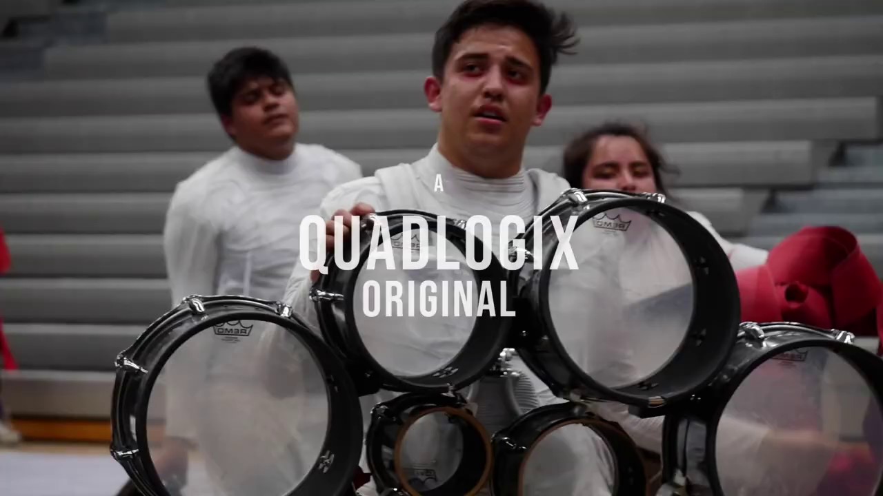 Red Wave Indoor 2019 | Multi-Cam