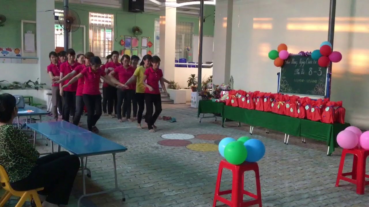 Hoa Cúc 7 - Trò chơi 