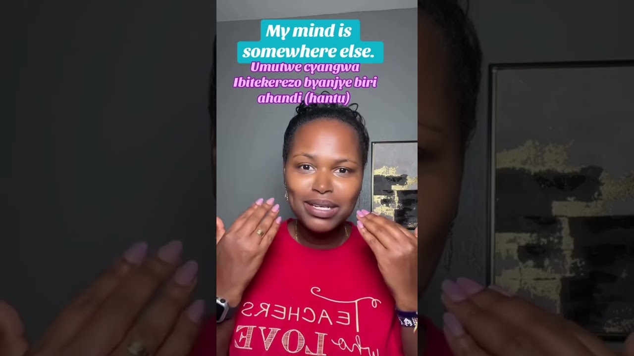 MENYA IZI NTERURO ✅
