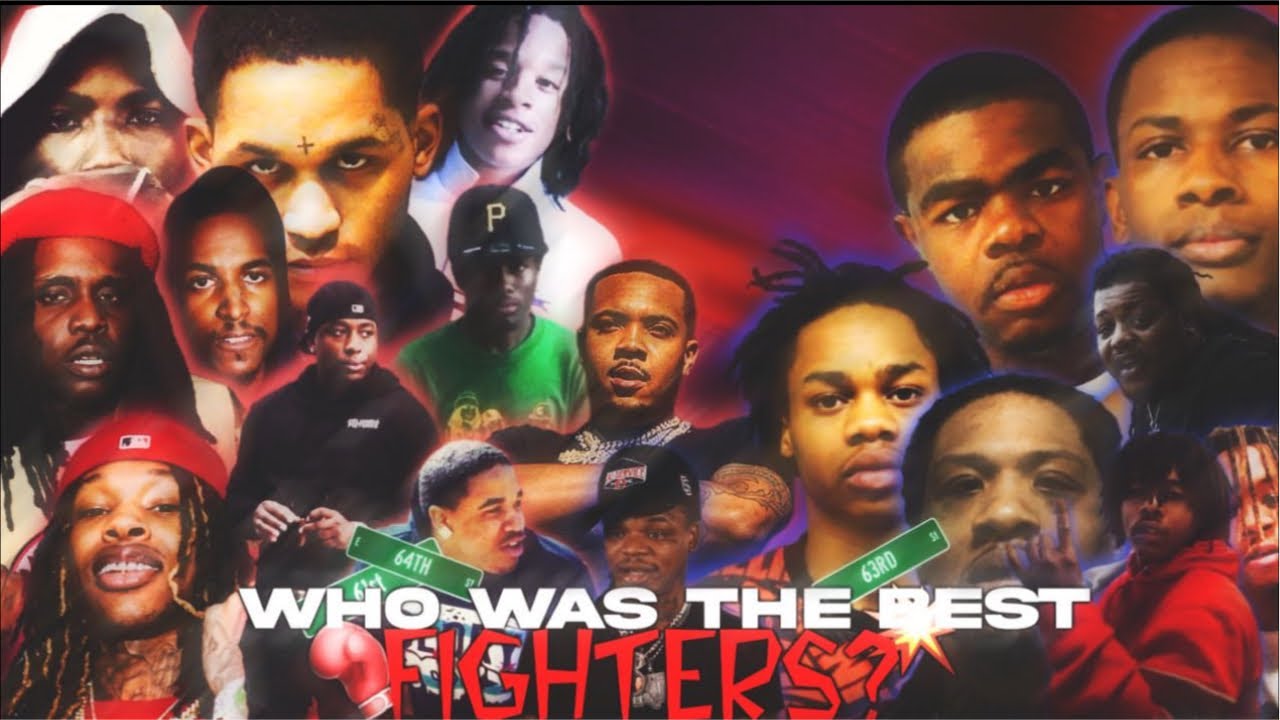 BEST 👊🏽’s IN DRILL  - BEST 👊🏽’s FROM BOTH SIDES ,WHO GOT KNOCKED OUT AND 💩 THEMSELVES 👀 ETC
