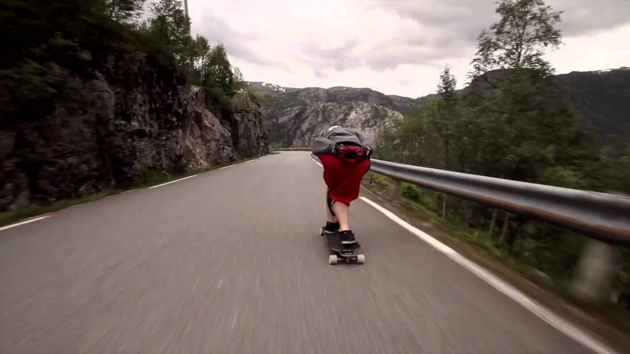 K-Rimes Attacks a Fjord 2015