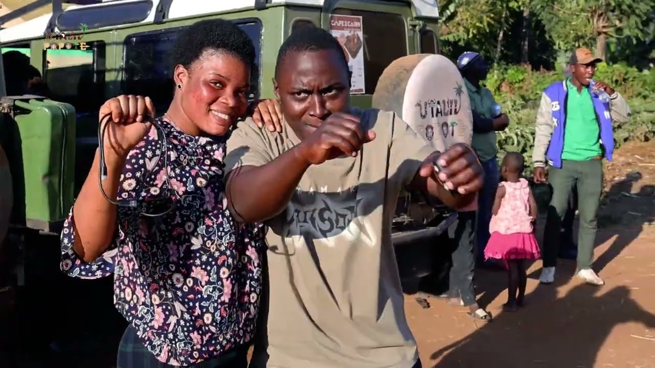 Sports for Conservation: United to Protect the Elephant