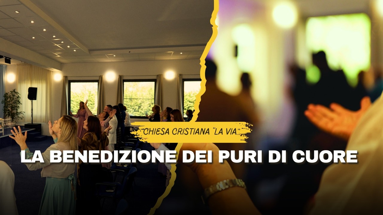 INCONTRO 15 Marzo 2026 LIVE