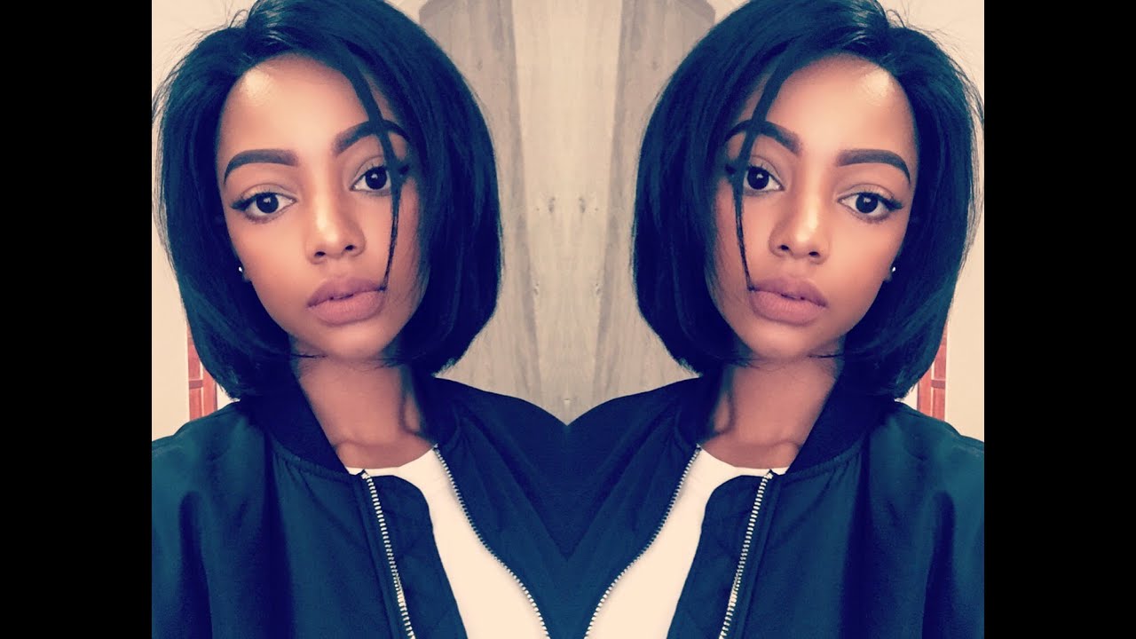 Simple Everyday Makeup Tutorial | Mihlali N