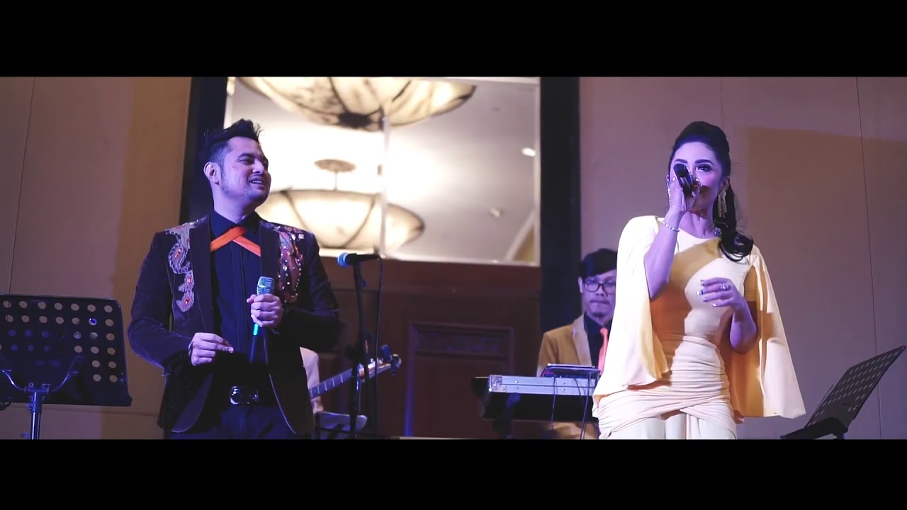 I’m Sorry Goodbye - Krisdayanti ft.Enter Music