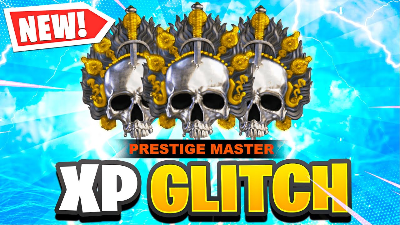 Cold War XP Glitch: MAX RANK UNLIMITED XP GLITCH After Patch 1.12! Season 2 AFK UNLIMITED XP GLITCH!
