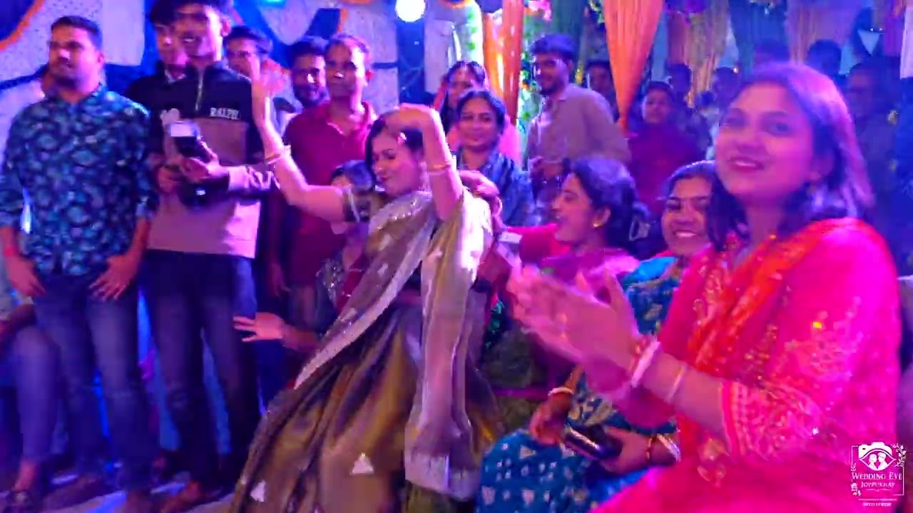 Joy Wedding 15