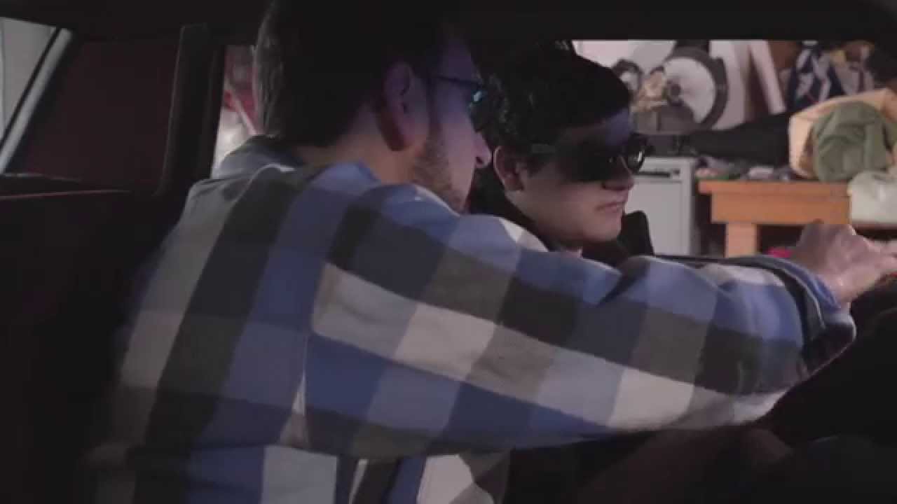 Victory Auto Wreckers Commercial Contest 2015