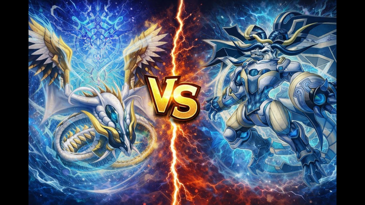 Yu-Gi-Oh! Team Tournament 3-on-3 OCG Philippines | Round 6 | Mitsurugi vs Dracotail