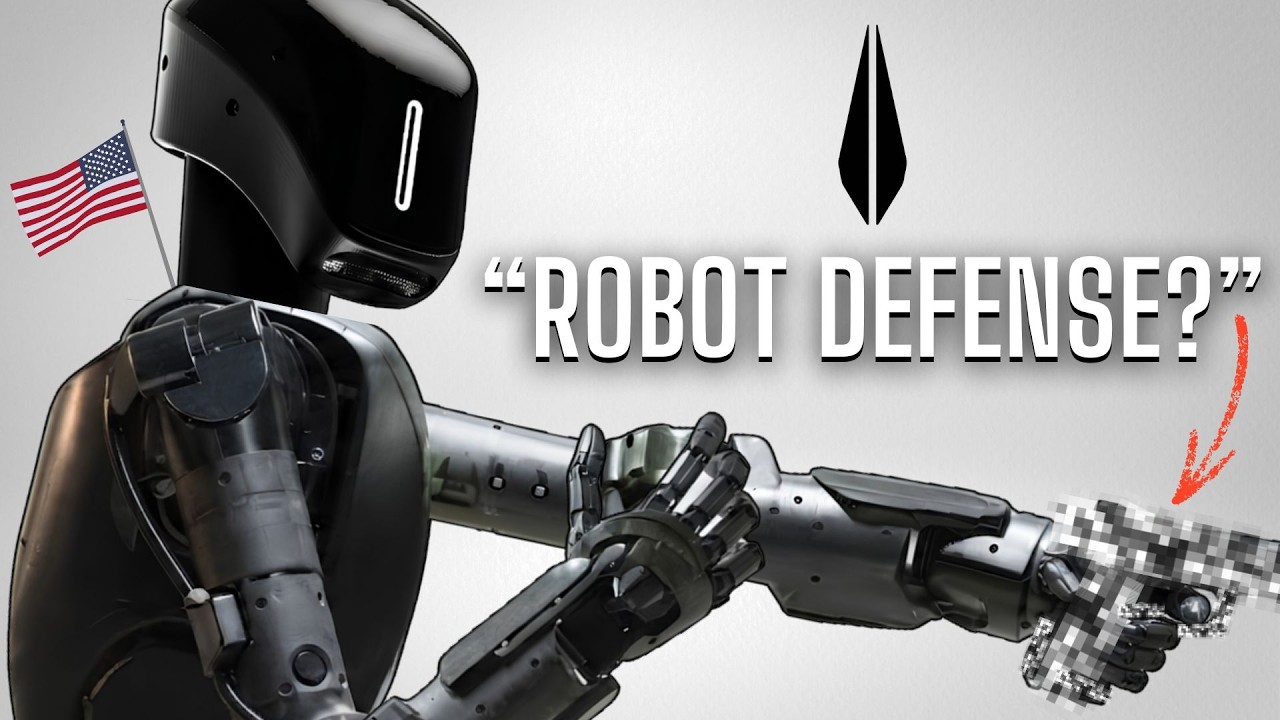 3 New AI Robot Upgrades, Grok VS Seedance 2.5 AI Video Generator, OpenAI Astra