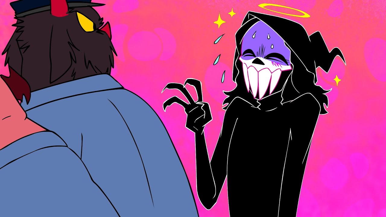 IL COLTELLO [Il Trono del Muori animatic ITA]
