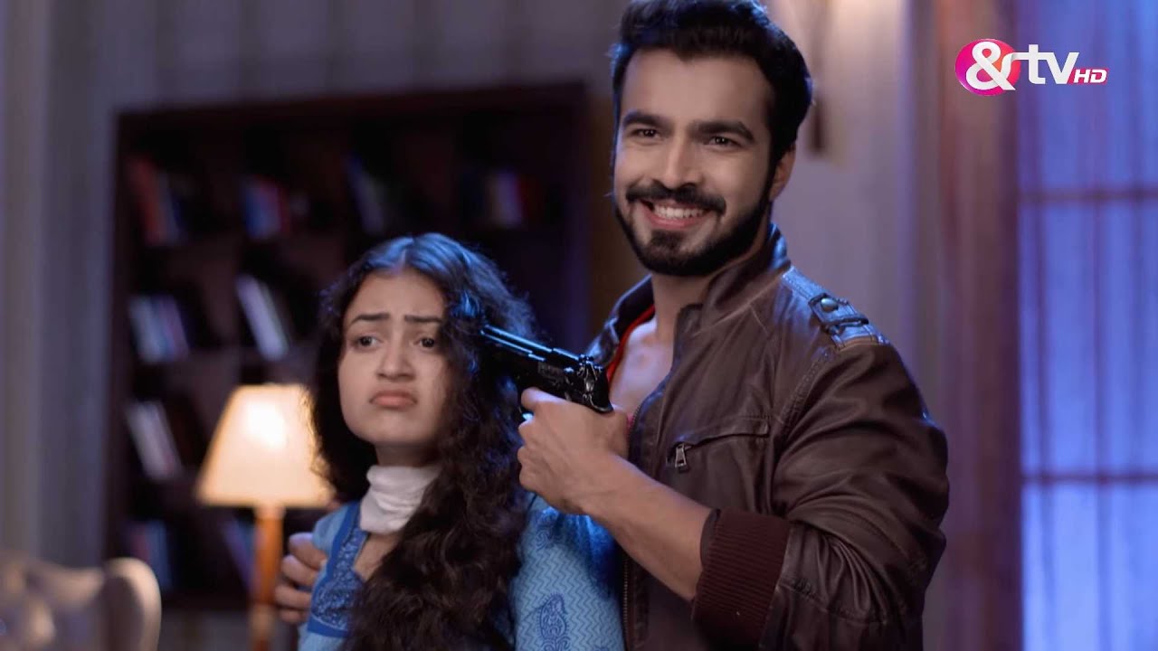 EP 302Варис- Индийское телешоу хинди - и телевидение