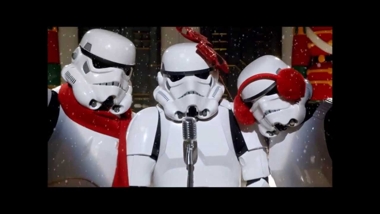 The Empire City Garrison - The Empire is Coming to Town - Spike TV commercial