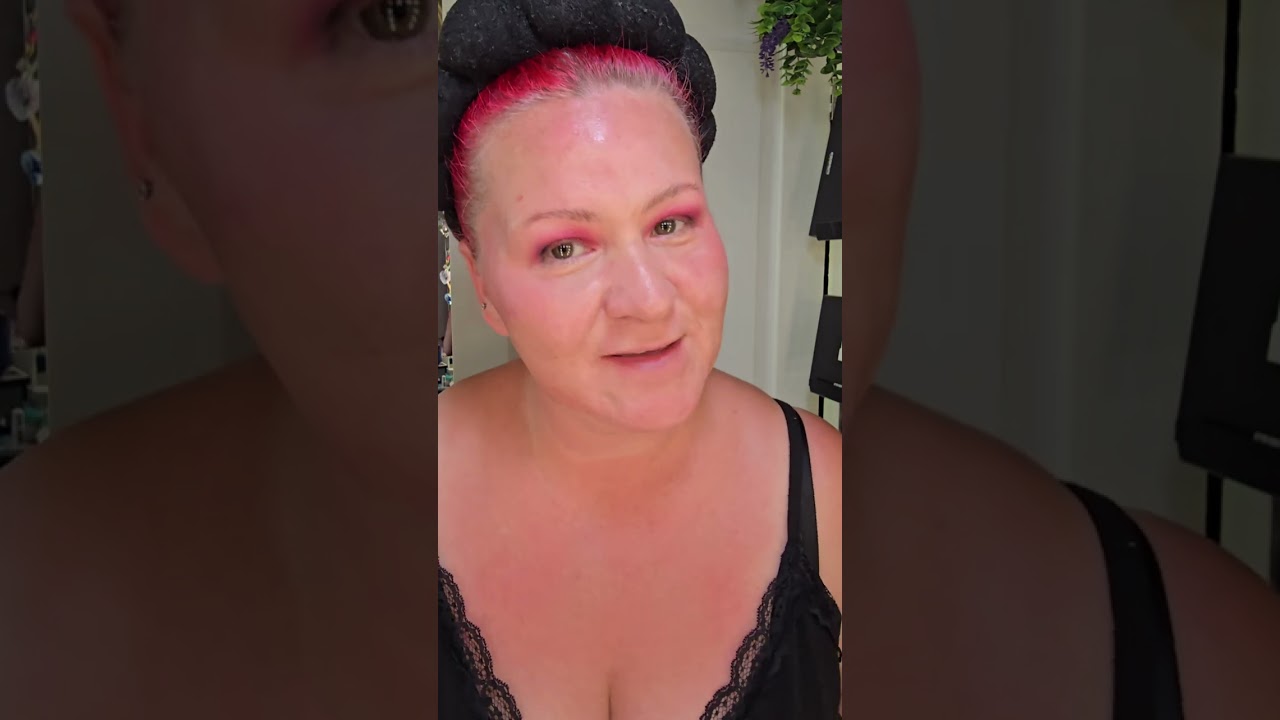How I eyemax my eyes #hoodedeyes #hoodedeyesmakeup #makeuptutorial #makeup #eyemaxxing #greeneyes