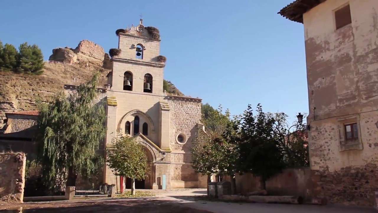 Etapa 10: Santo Domingo de la Calzada a Belorado.