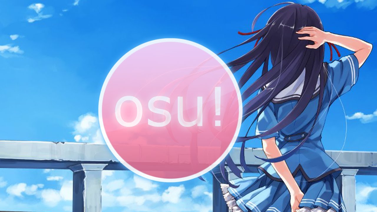 OSU! | Que jogo é esse?