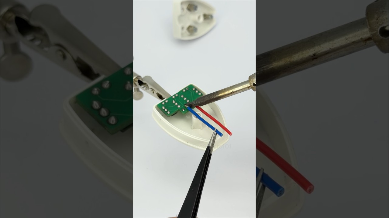 Потрясающая идея!