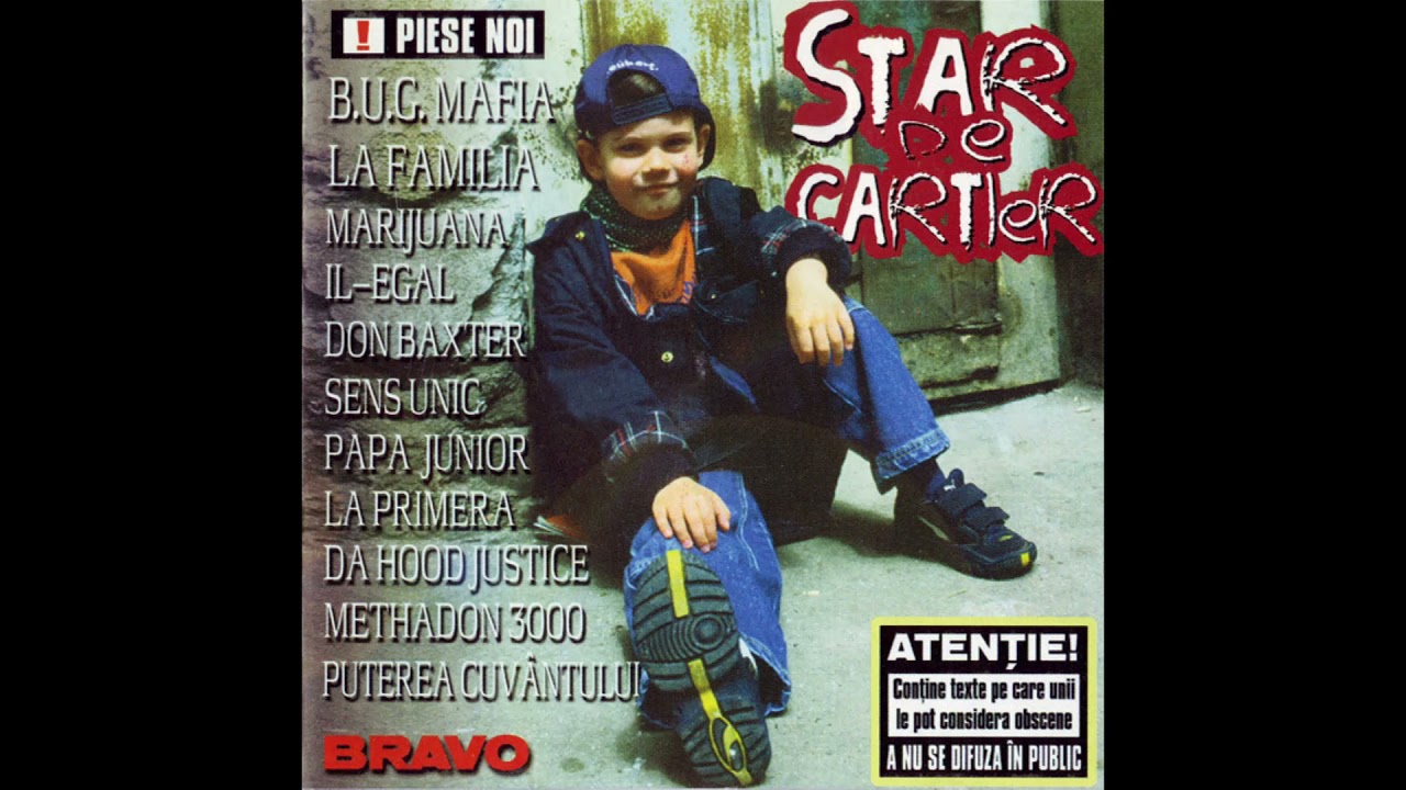 Brugner feat.La Familia-Prinsi in joc(12)