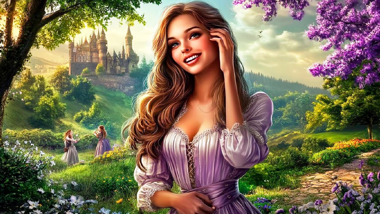 Аудиокнига ПОЛНАЯ 💘 НЕНУЖНЫЙ ЖЕНИХ 🤵‍♂️ ЛЮБОВНОЕ ФЭНТЕЗИ | ПОПАДАНЦЫ