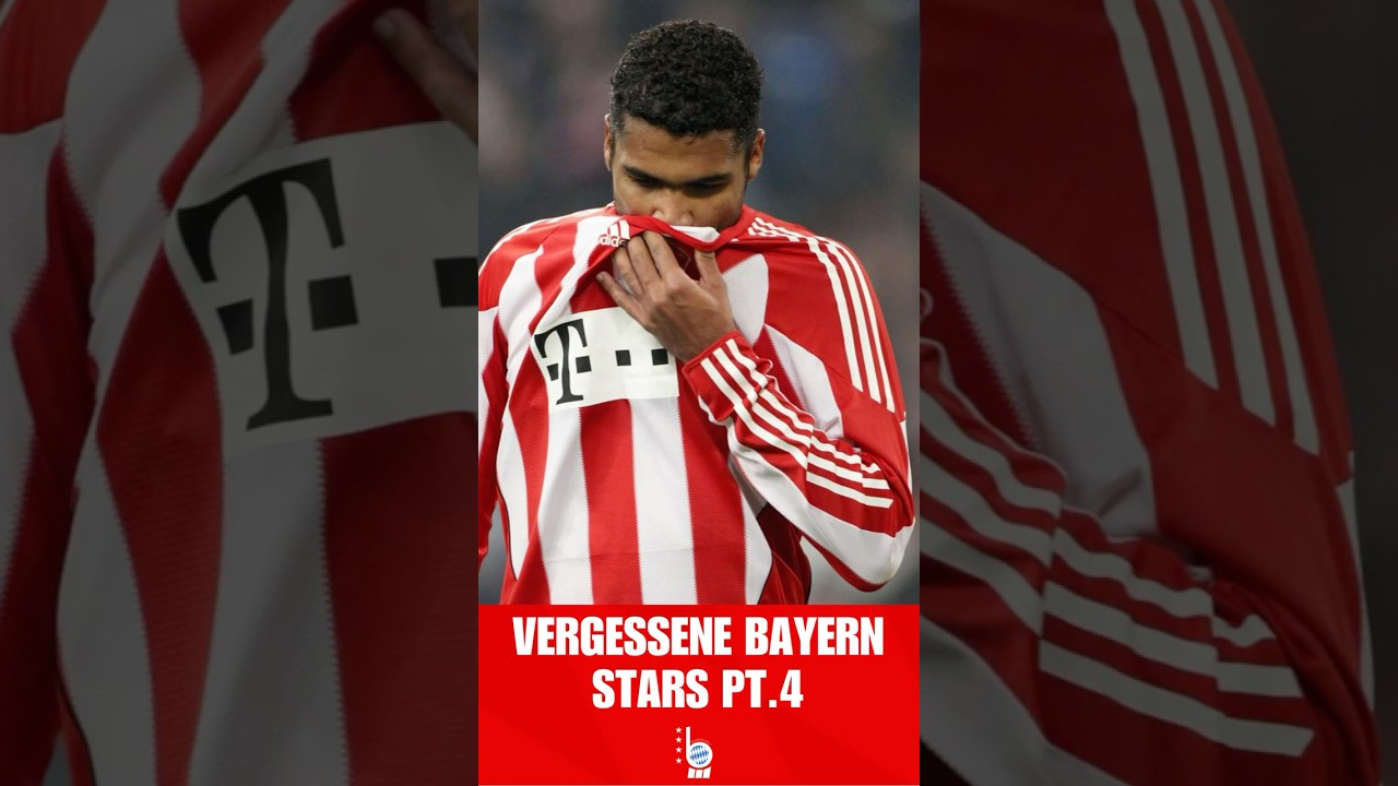 Vergessene Bayern Stars Pt.4 - was wurde aus Breno