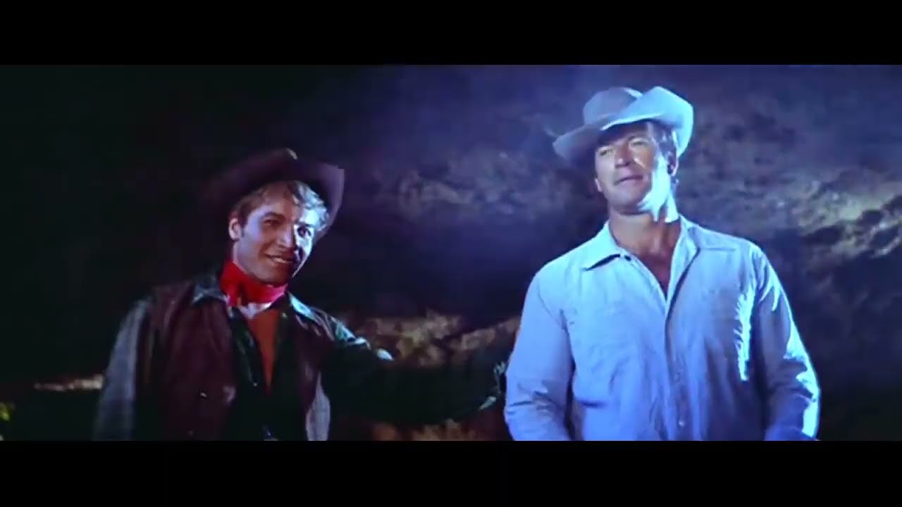 Der Ritt nach Alamo. (1964) Mit Ken Clark -Jany Clair _ Deutscher Film Komplett