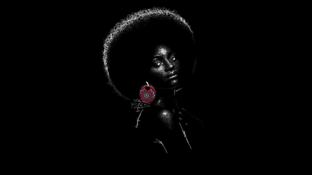 Afro Dark Tribal EDM  | Heavy Bass Ritual (Underground Vibe)