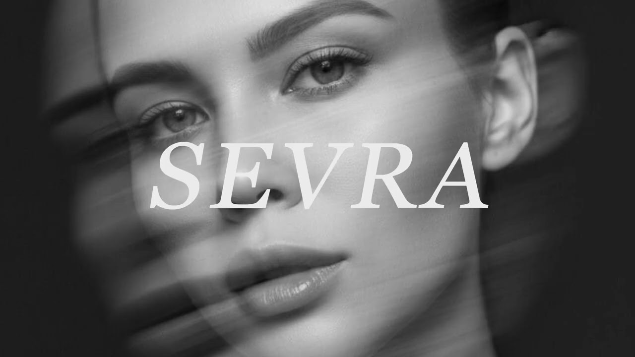 SEVRA — Слабый Сигнал | Neon Night Drive Music