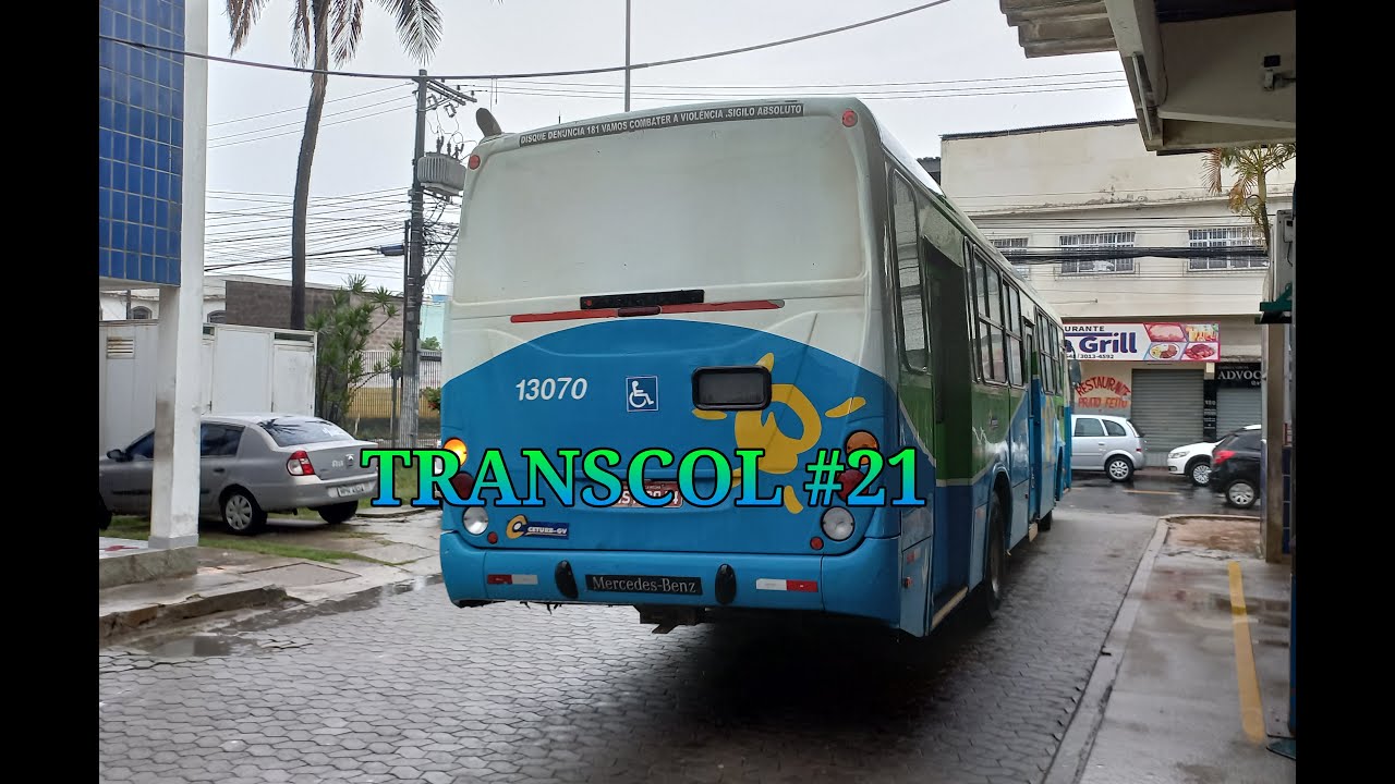 Transcol #21