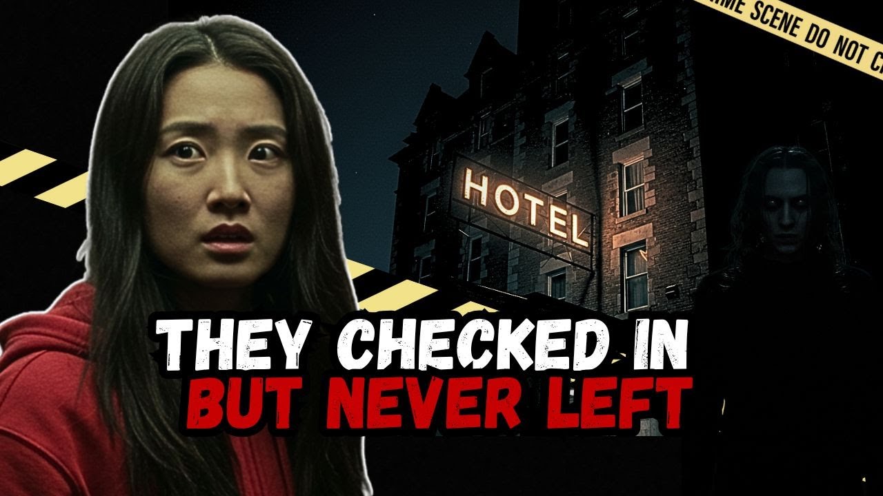 The Cecil hotel What REALLY Happened Inside LA's Haunted Landmark - Creepy Crimes