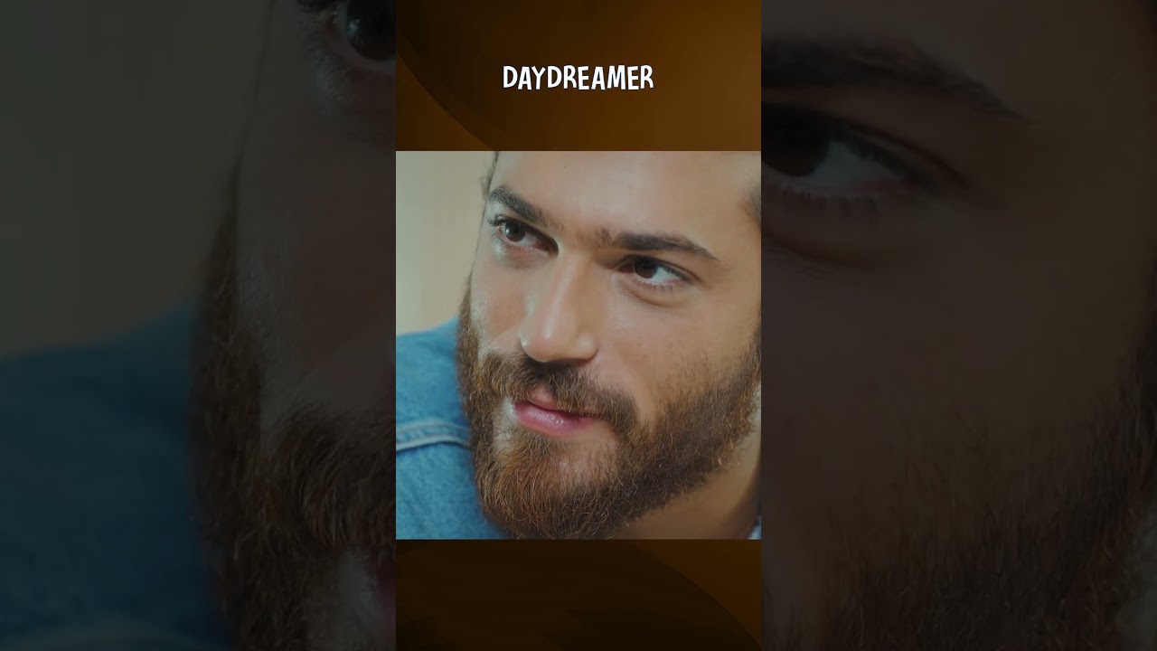 Sanem Is Back to the Office! - Daydreamer #shorts