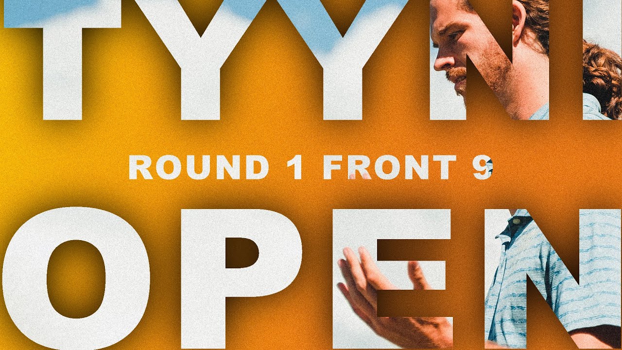 European Pro Tour #3 - Tyyni Open | R1F9 Feature Card | Richter, Perkins, L&auml;tt, Lehtinen | MDG