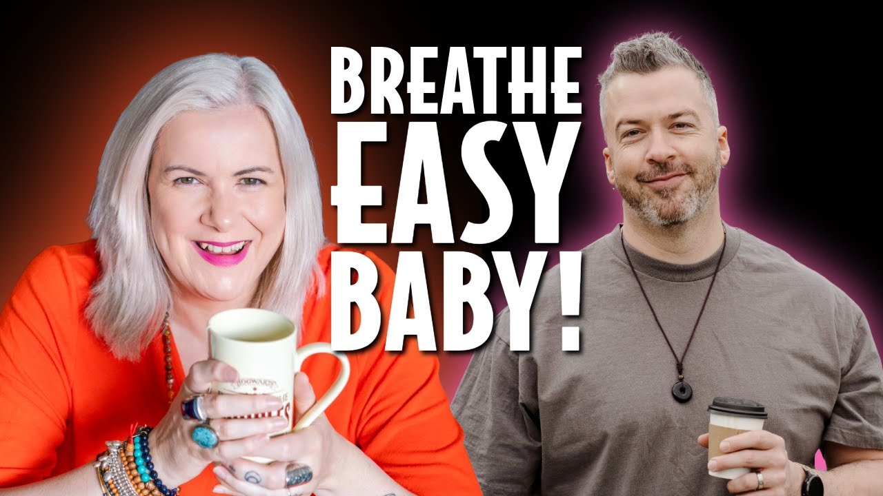 From Northern Ireland to Breathwork Guru: The Rise of the Ordinary People