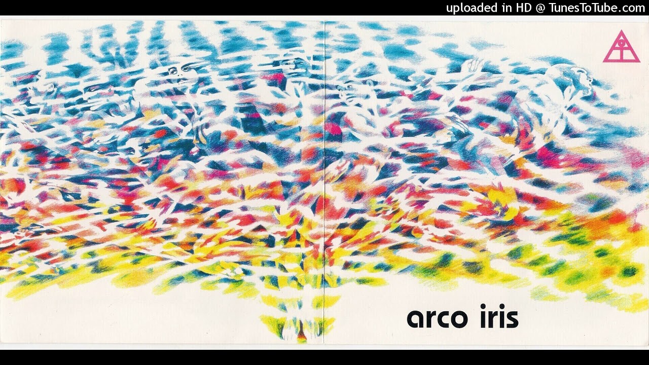Arco Iris - Dunes (Costa Bonita) ...