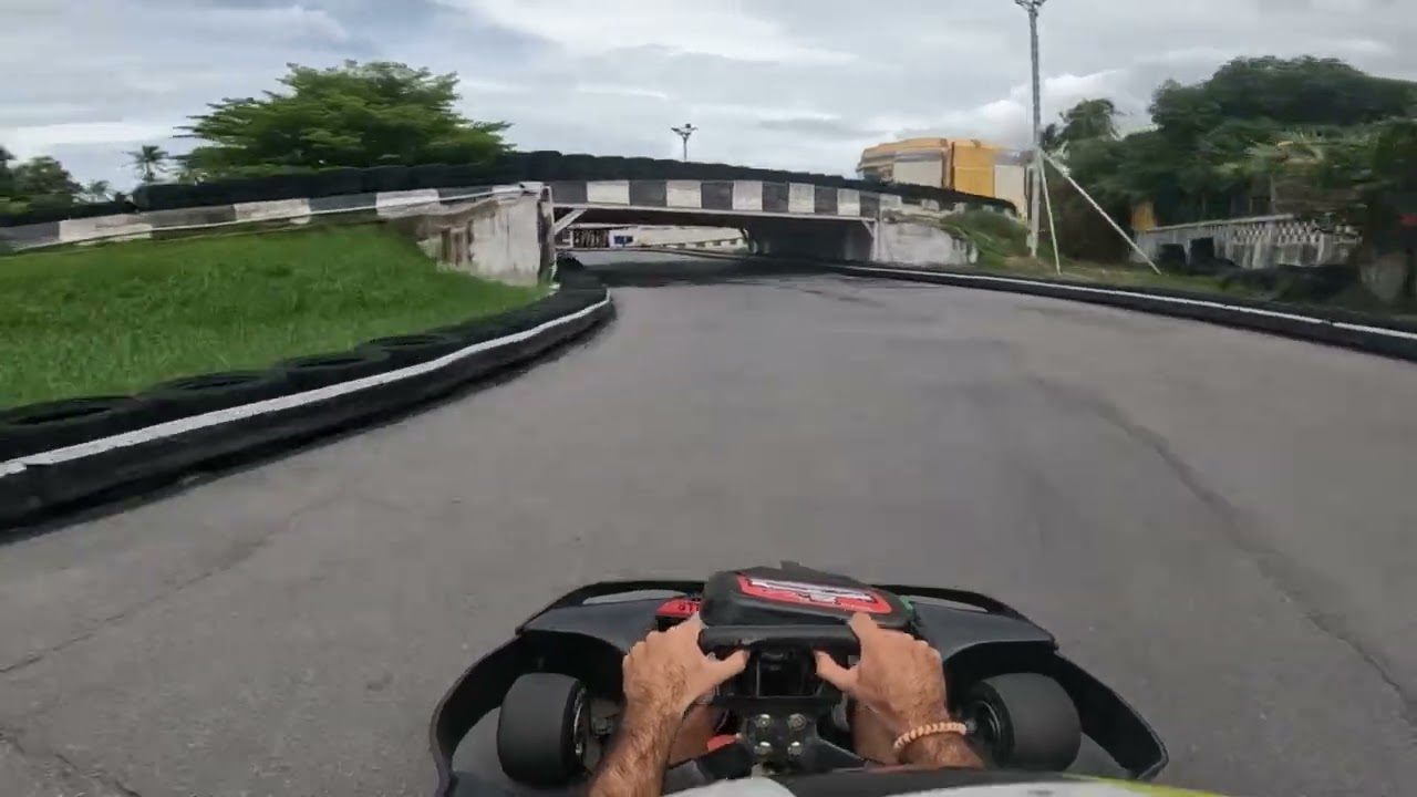 Karting Koh Samui EasyKart - 40,756 - J. Pujol