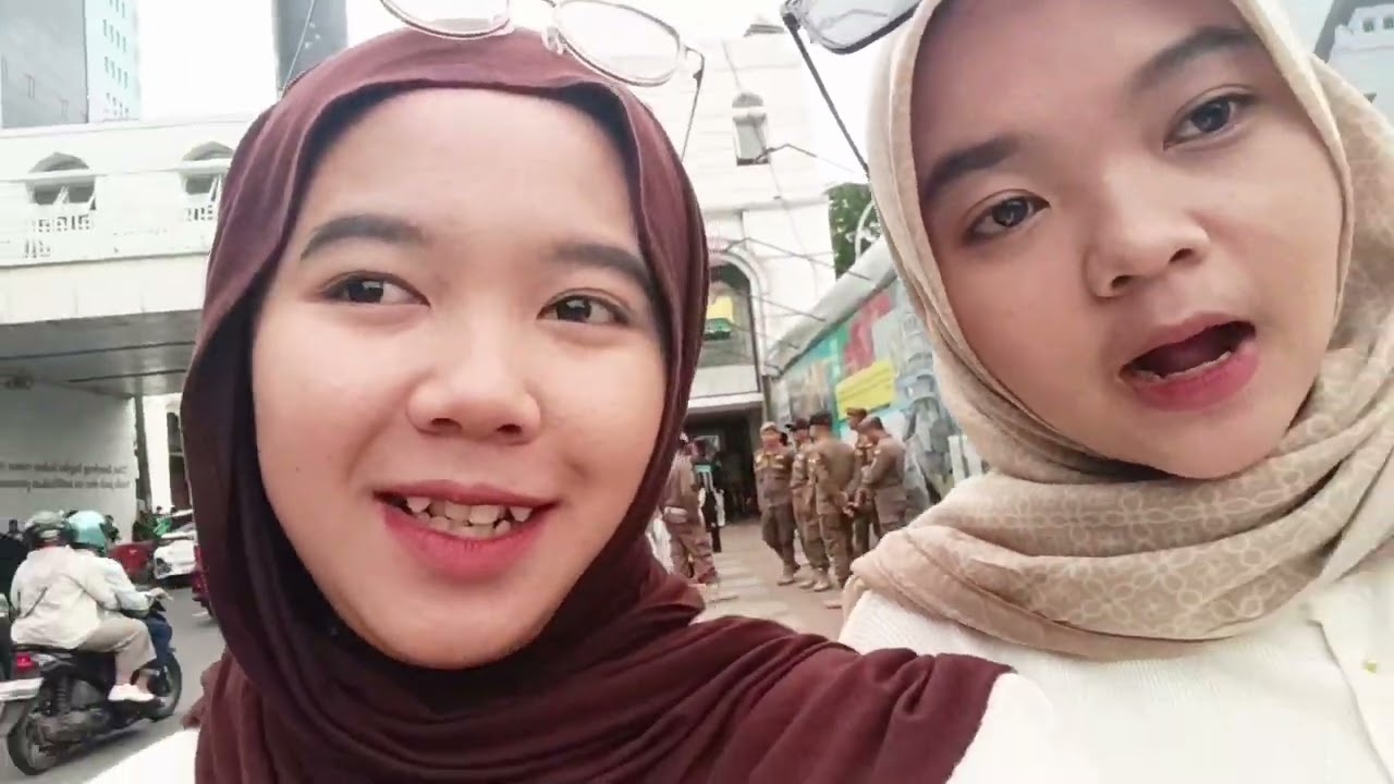 Jalan jalan minim budget ke Bandung, ngapain aja??