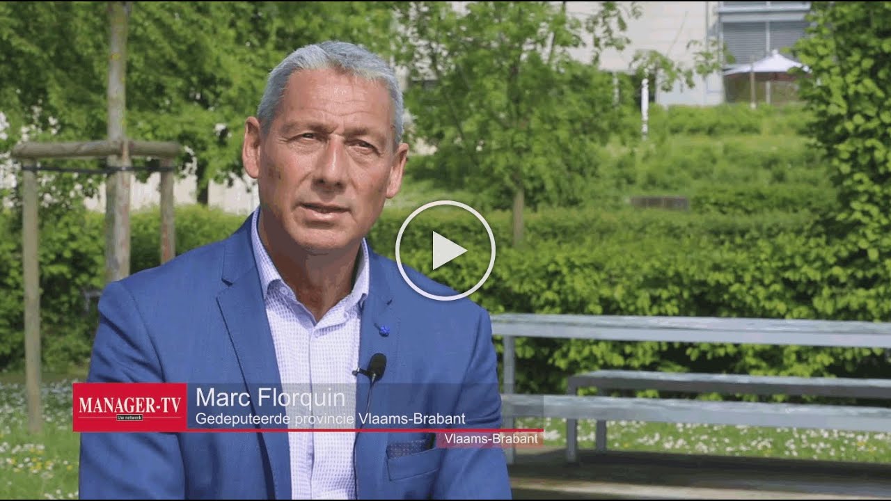 Manager TV - Vlaams Brabant