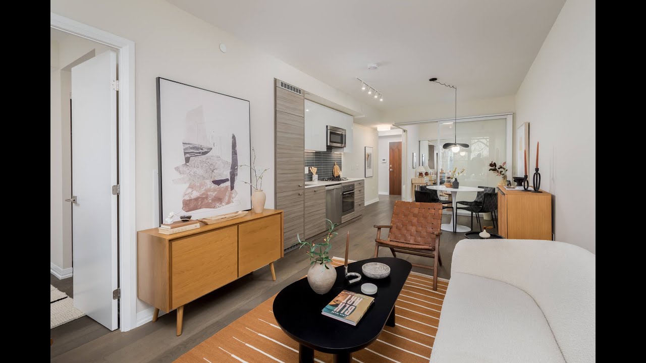 835 St Clair Avenue West Suite 313