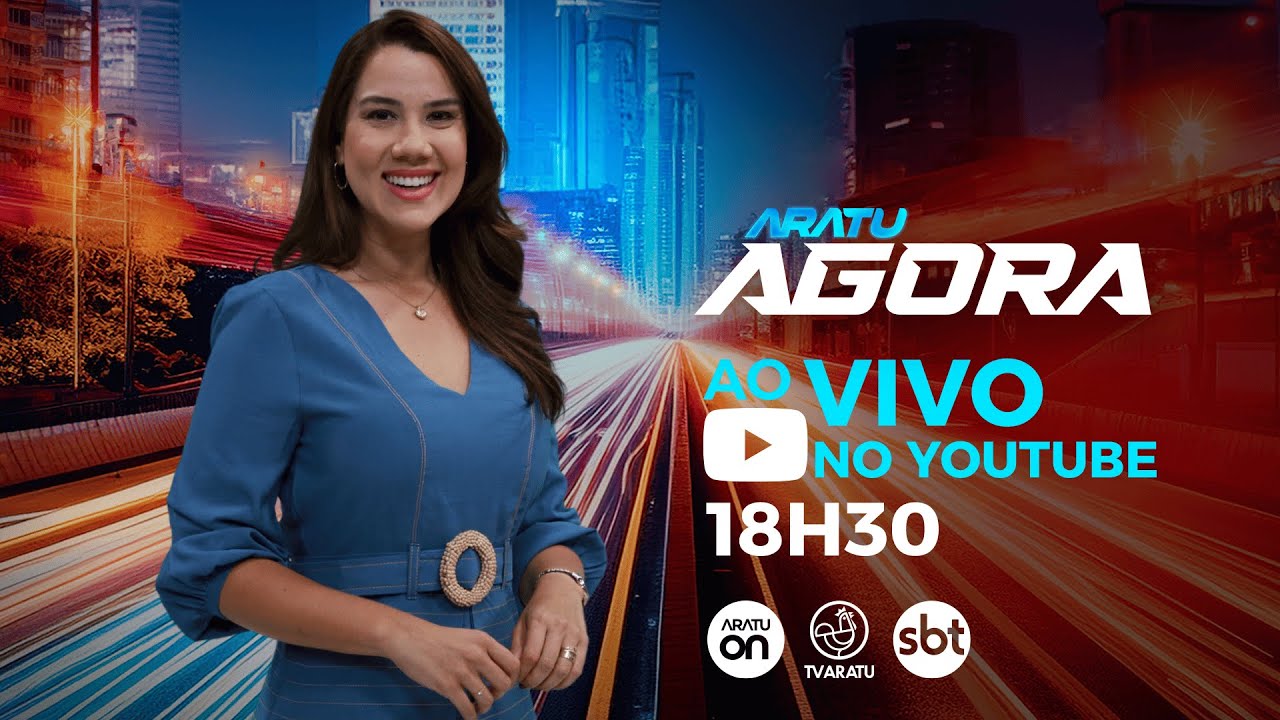 AO VIVO | Aratu Agora | Tv Aratu I 28/08/2025
